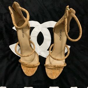 BeBe Heels